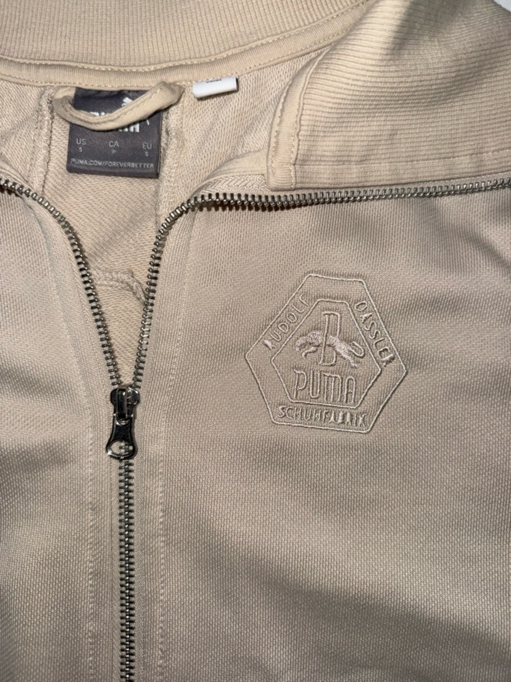 Puma x Rhuigi Track Jacket - Picture 4 of 4